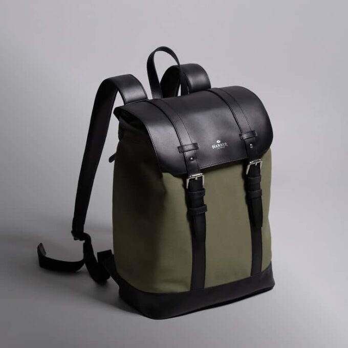 حقيبة الظهر - Backpack