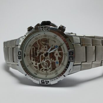 Montre FESTINA CHRONOBIKE MOTOR CHROM