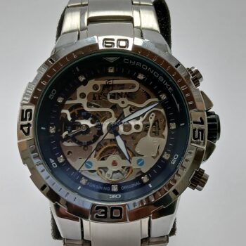 FESTINA CHRONOBIKE MOTOR CHROM (BLUE)