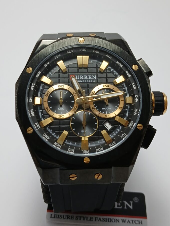 ⁦Montre CURREN 8464⁩ - الصورة ⁦7⁩