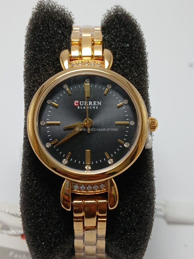 Montre CURREN GOLD 004