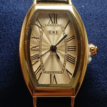 Montre IEKI Élégance Ovale I023