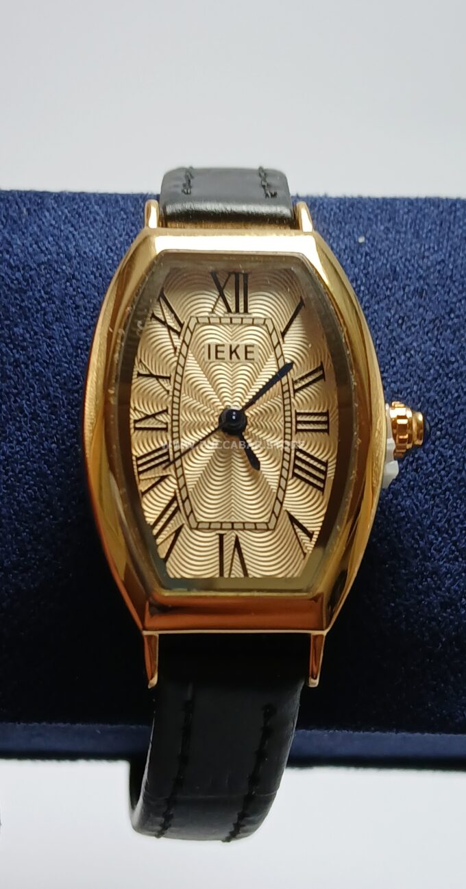 Montre IEKI Élégance Ovale I023