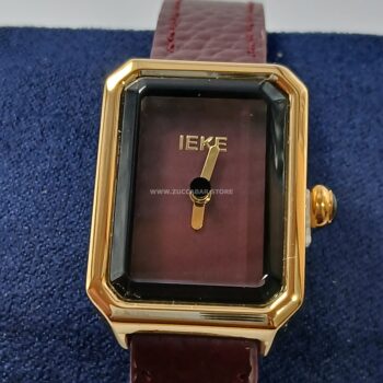 Montre IEKI Grenat I012