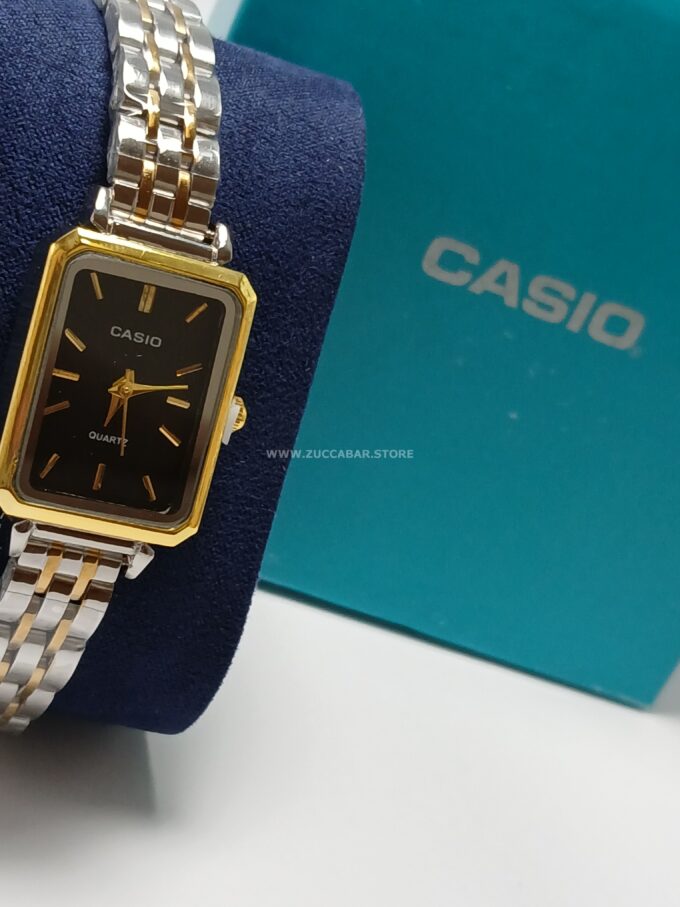 ⁦Montre CASIO POUR FEMME 002⁩ - الصورة ⁦3⁩