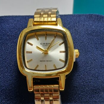 Montre CASIO POUR FEMME 003