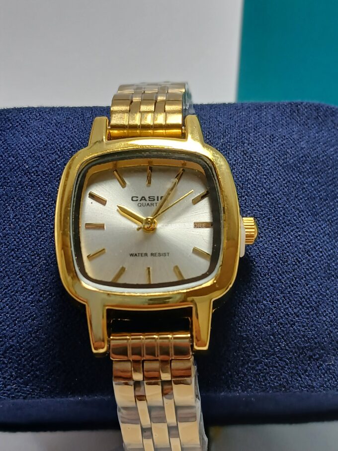 Montre CASIO POUR FEMME 003