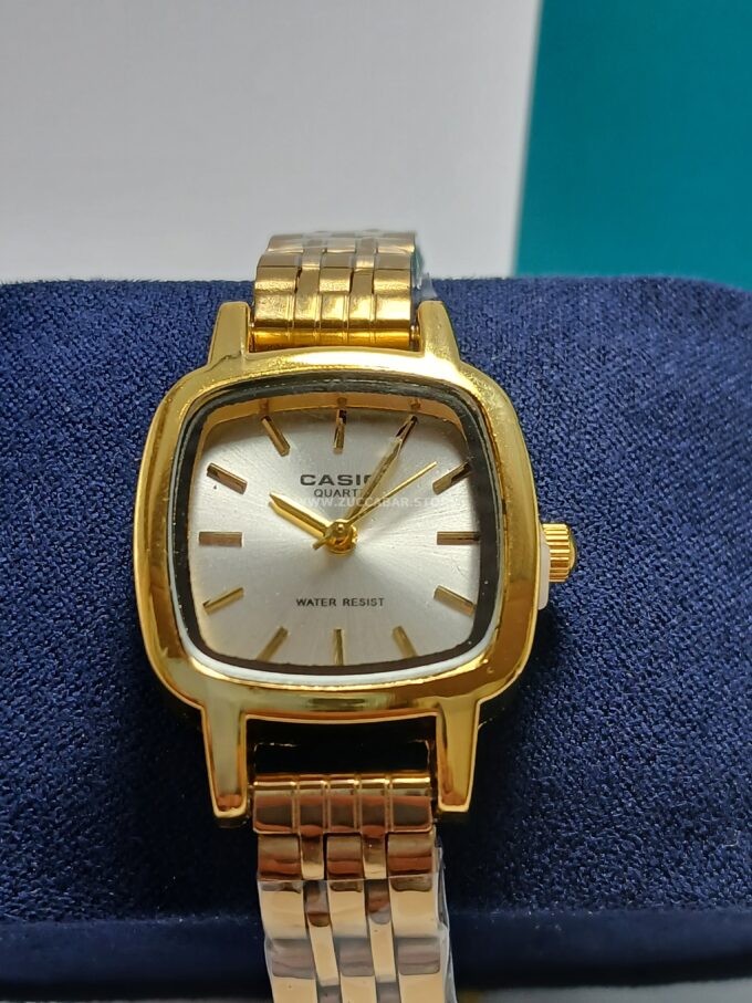⁦Montre CASIO POUR FEMME 003⁩ - الصورة ⁦4⁩