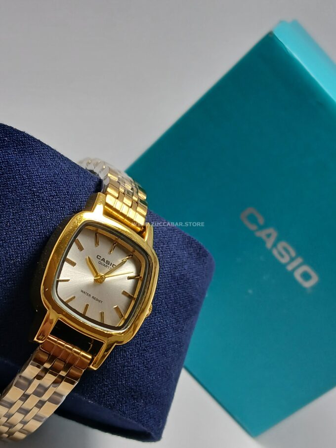 ⁦Montre CASIO POUR FEMME 003⁩ - الصورة ⁦3⁩