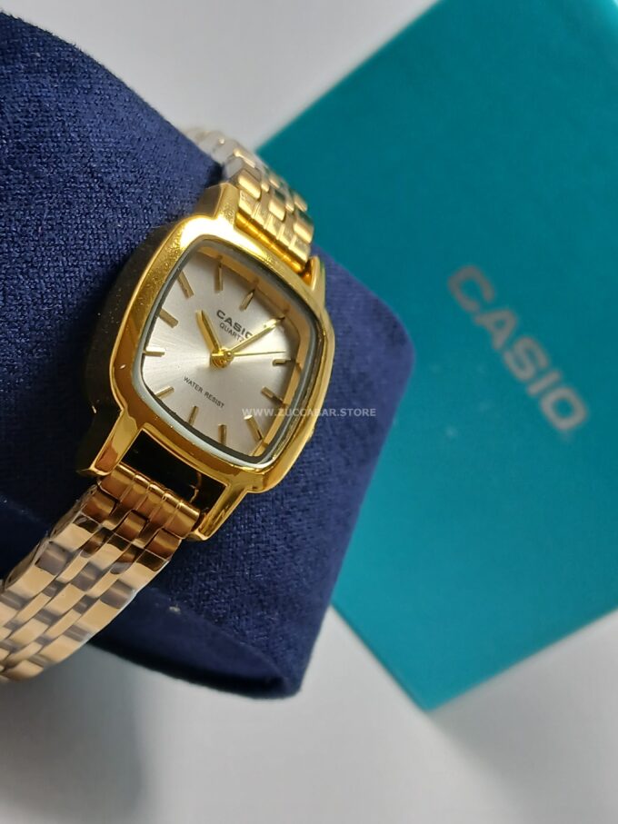 ⁦Montre CASIO POUR FEMME 003⁩ - الصورة ⁦2⁩