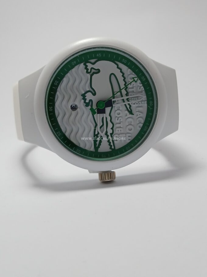 ⁦Montre LACOSTE Sport Quartz COLOR⁩ - الصورة ⁦7⁩