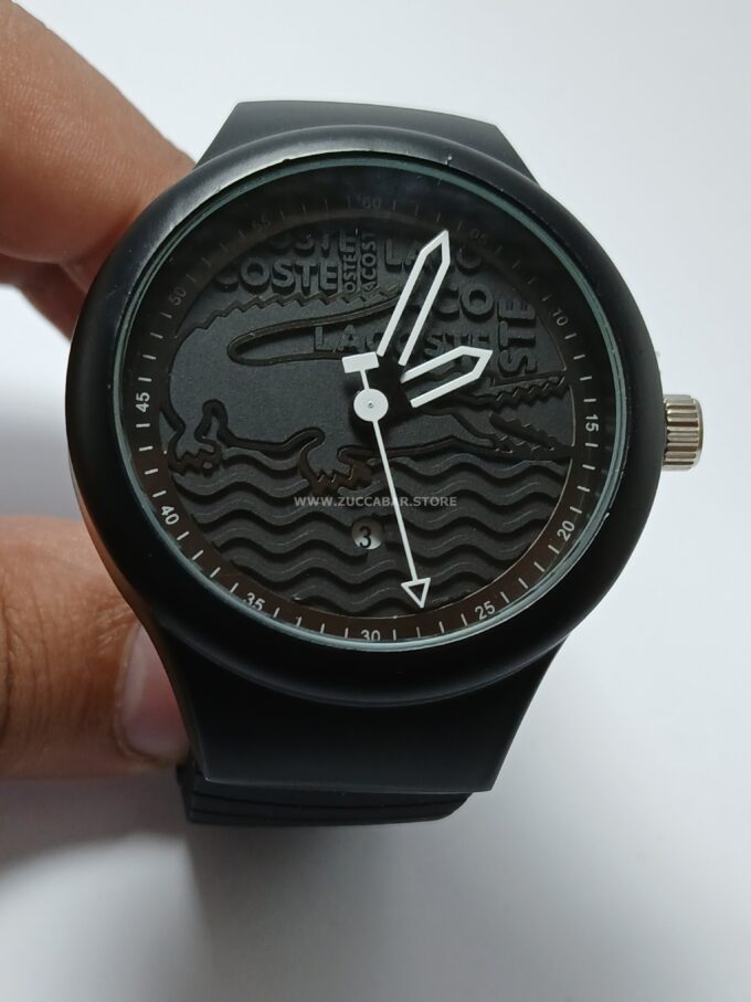 ⁦Montre LACOSTE Sport Quartz COLOR⁩ - الصورة ⁦5⁩