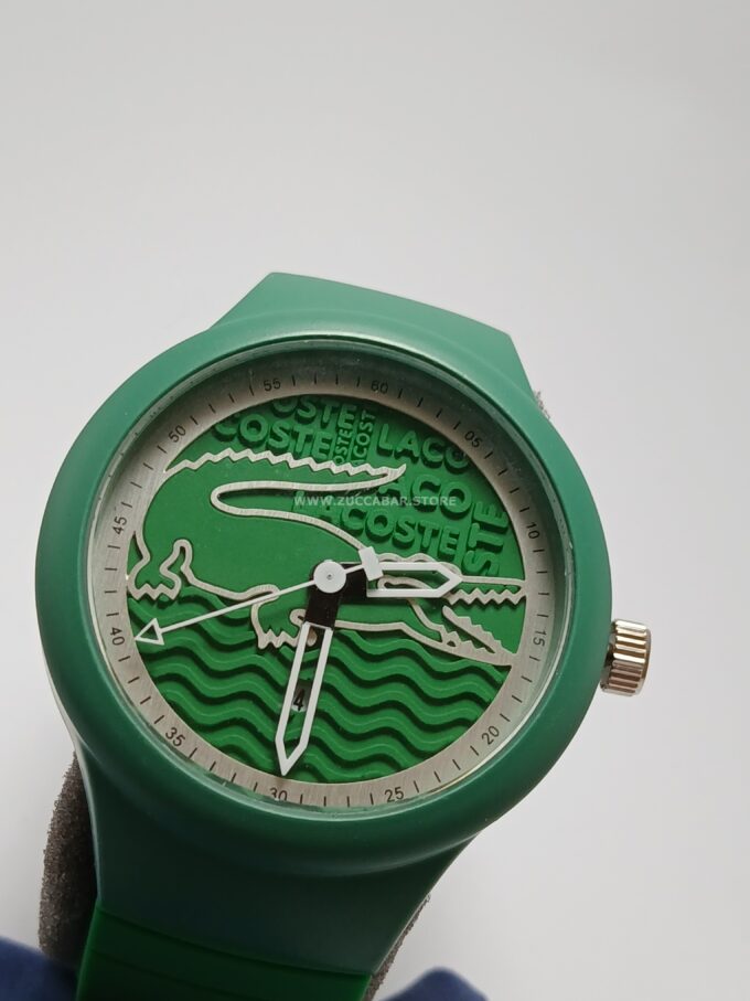 ⁦Montre LACOSTE Sport Quartz COLOR⁩ - الصورة ⁦3⁩