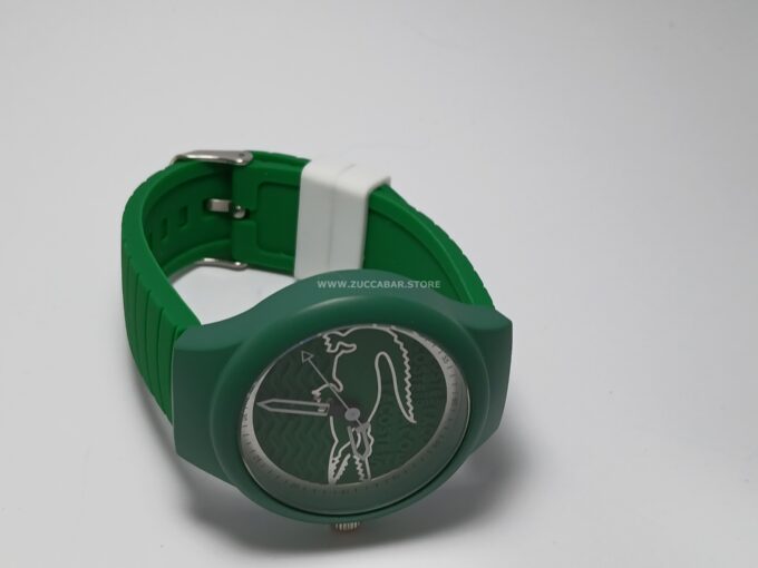 ⁦Montre LACOSTE Sport Quartz COLOR⁩ - الصورة ⁦10⁩