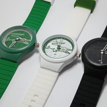 Montre LACOSTE Sport Quartz COLOR