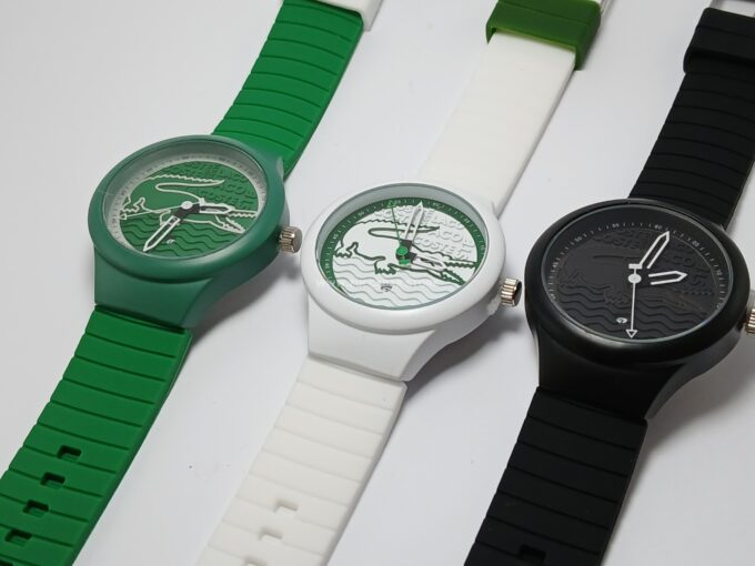 Montre LACOSTE Sport Quartz COLOR