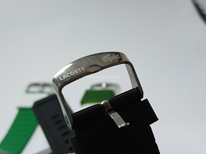 ⁦Montre LACOSTE Sport Quartz COLOR⁩ - الصورة ⁦8⁩