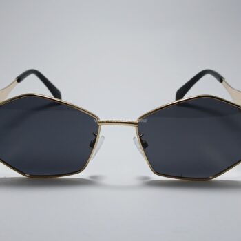 Lunette CELINE TRIOMPHE 02 Dorée