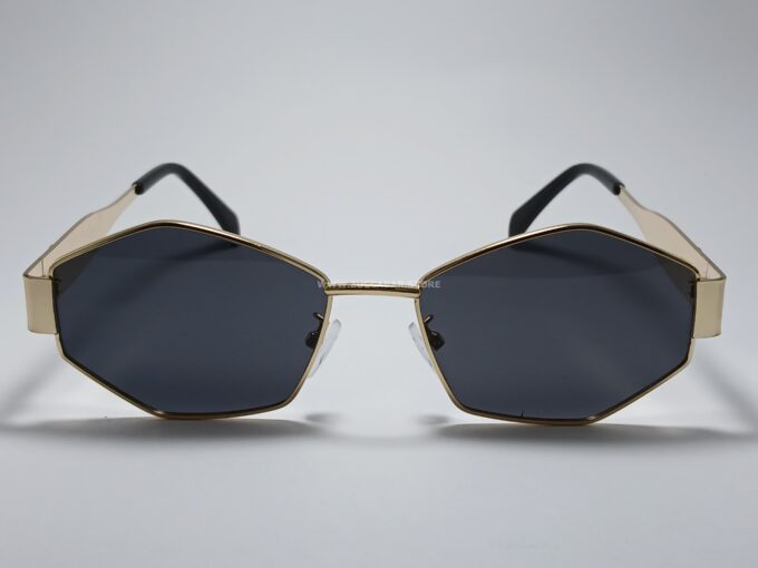 Lunette CELINE TRIOMPHE 02 Dorée