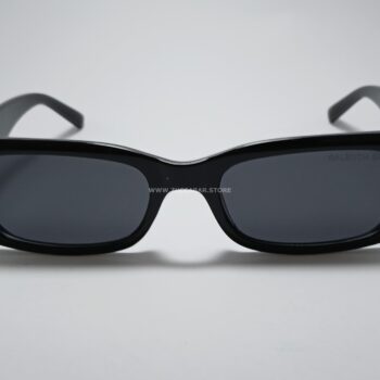 Lunette BALENCIAGA BLACK WOMEN