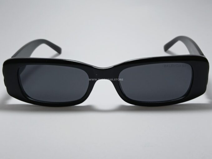 Lunette BALENCIAGA BLACK WOMEN