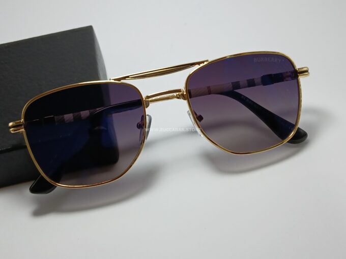 Lunette BERBERRY 001
