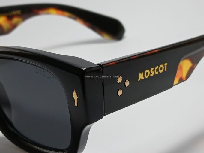 ⁦LUNETTE MOSCOT – CLASSIC ITALIAN UNISEX⁩ - الصورة ⁦6⁩