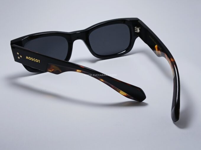 ⁦LUNETTE MOSCOT – CLASSIC ITALIAN UNISEX⁩ - الصورة ⁦5⁩