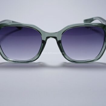 Lunette MOSCOT VERT -made in Italy