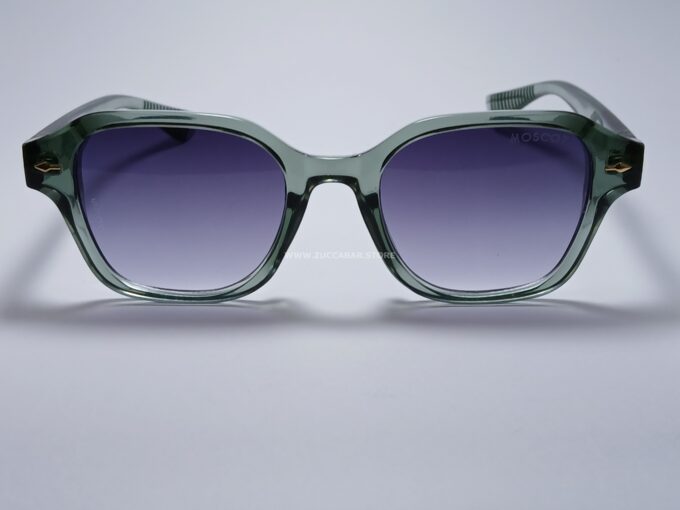 Lunette MOSCOT VERT -made in Italy