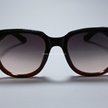 Lunette MOSCOT MARRON -made in Italy
