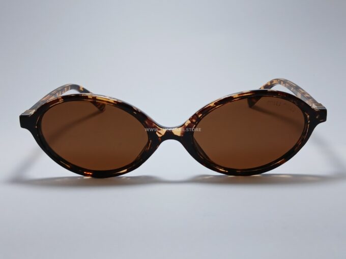 Lunette MIU MIU – Vintage Cat Eye
