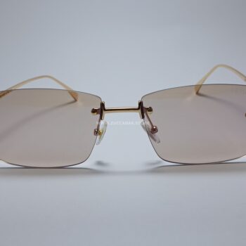 Lunette FENDI Fisrt Crystal