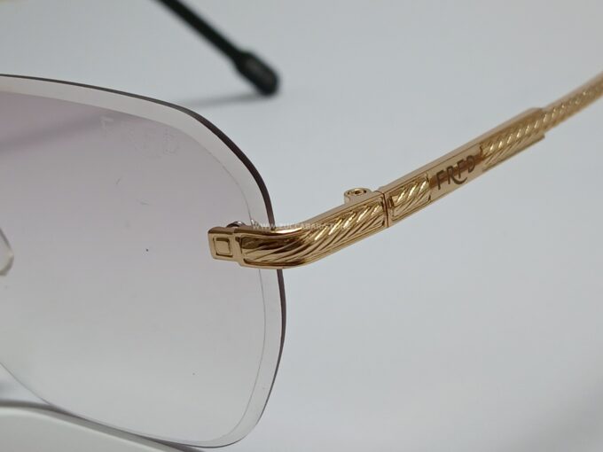 ⁦Lunette FRED – 4 SAISONS pour homme⁩ - الصورة ⁦3⁩