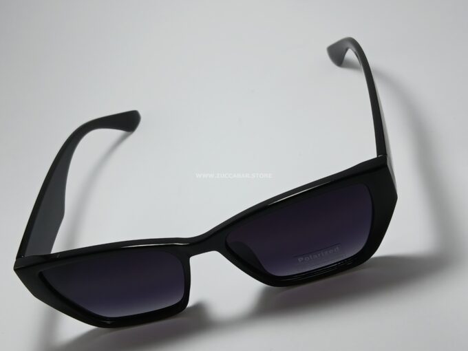⁦Lunette DIOR Black Unisex⁩ - الصورة ⁦5⁩