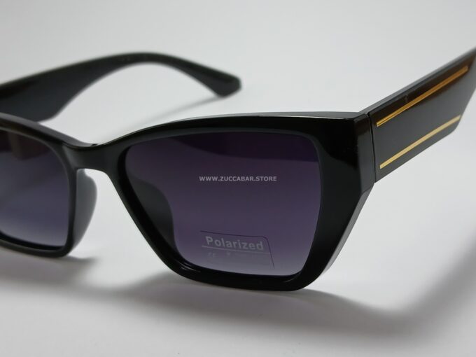 ⁦Lunette DIOR Black Unisex⁩ - الصورة ⁦4⁩