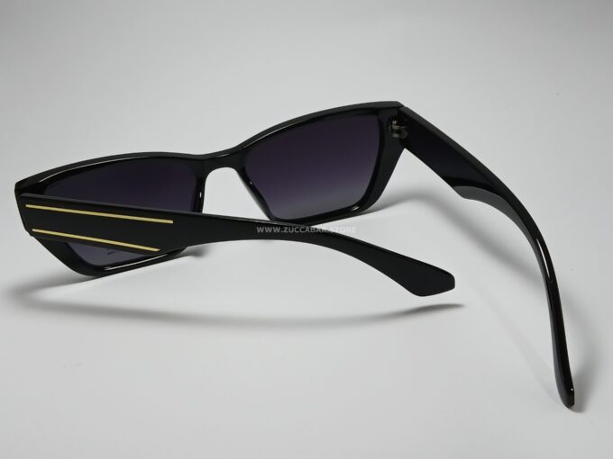 ⁦Lunette DIOR Black Unisex⁩ - الصورة ⁦3⁩