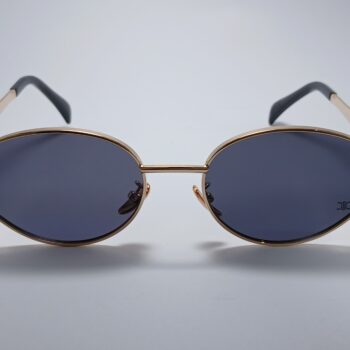 Lunette CELINE Triomphe GOLD