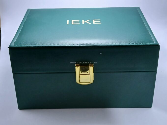 ⁦Coffret IEKI avec 2 Bracelets Élégants⁩ - الصورة ⁦7⁩