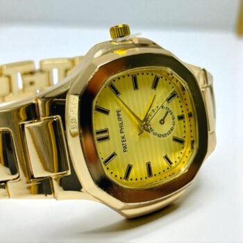 Montre Patek Philippe Golden Elegance p7858