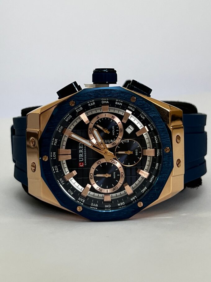 ⁦Montre CURREN 8464⁩ - الصورة ⁦8⁩
