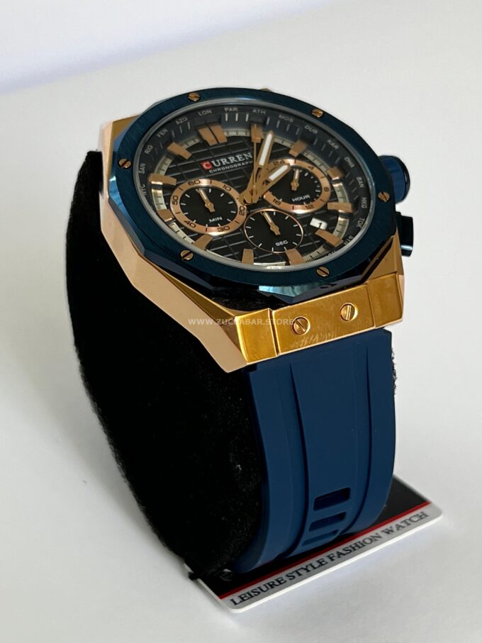 ⁦Montre CURREN 8464⁩ - الصورة ⁦2⁩