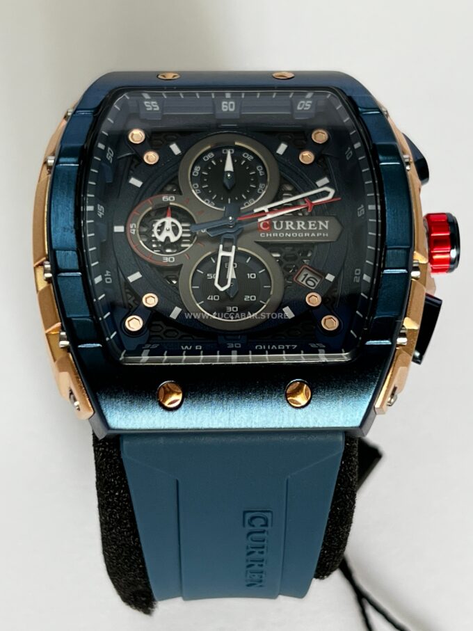 ⁦Montre CURREN 8442⁩ - الصورة ⁦3⁩