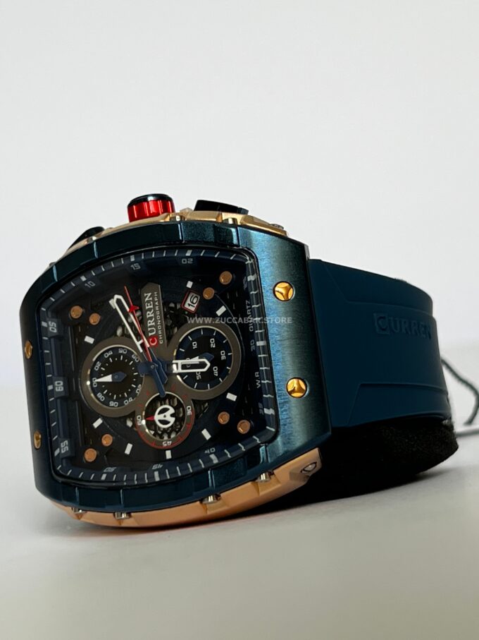 ⁦Montre CURREN 8442⁩ - الصورة ⁦2⁩