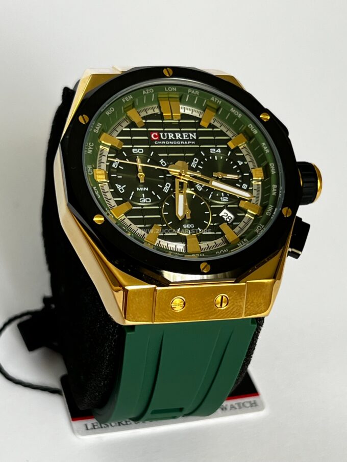 Montre CURREN 8464