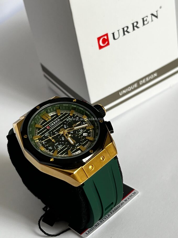 ⁦Montre CURREN 8464⁩ - الصورة ⁦6⁩