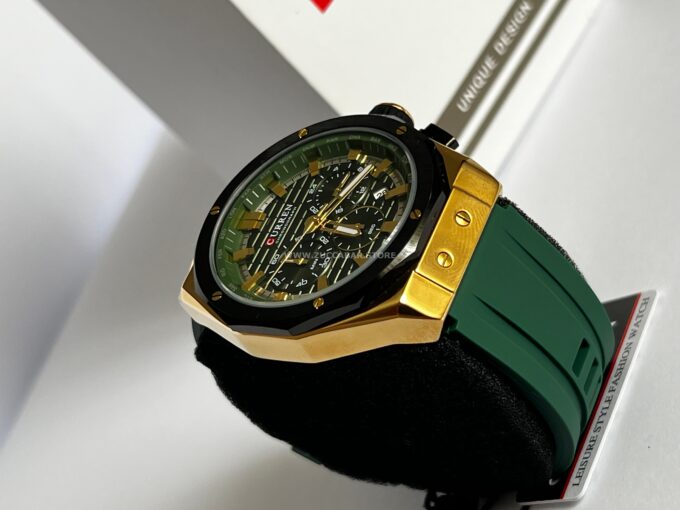 ⁦Montre CURREN 8464⁩ - الصورة ⁦4⁩