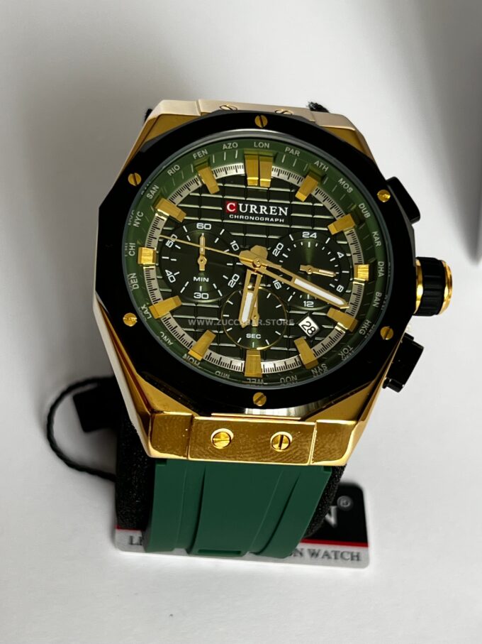 ⁦Montre CURREN 8464⁩ - الصورة ⁦5⁩