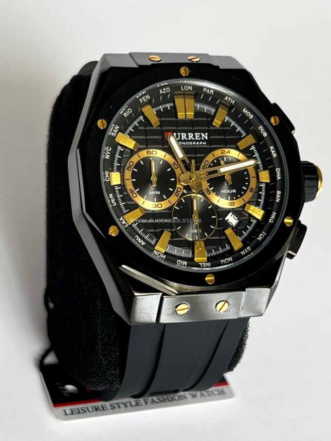 ⁦Montre CURREN 8464⁩ - الصورة ⁦3⁩