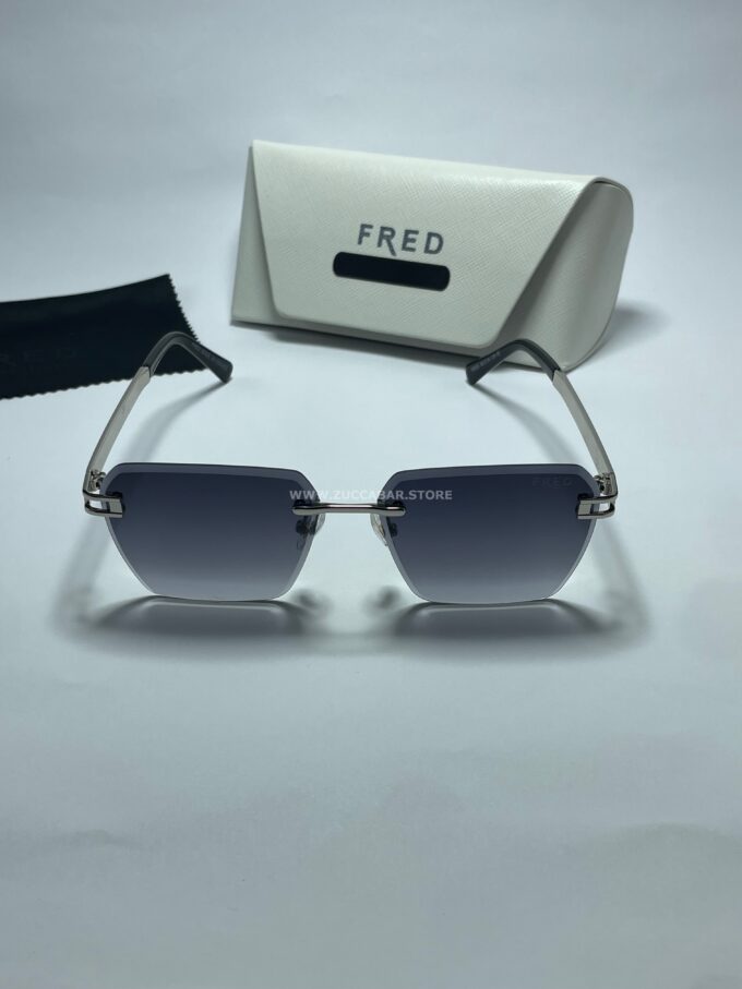 ⁦Lunette FRED – Solaire pour homme⁩ - الصورة ⁦2⁩
